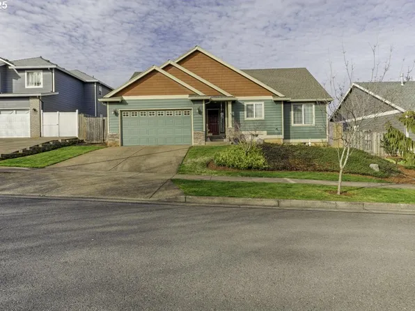 2455 Reindeer Ave NW, Salem, OR 97304