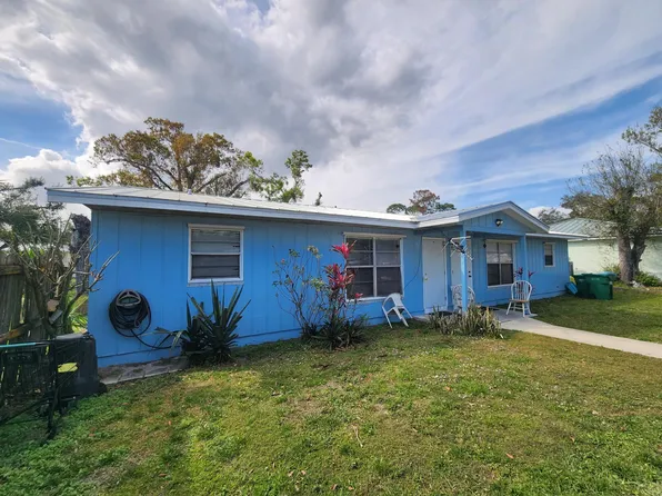5013 Sanibel Avenue, Fort Pierce, FL 34951