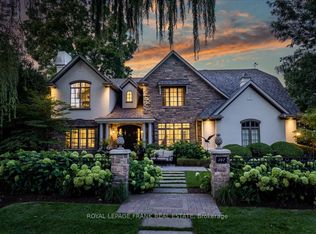 347 Chartwell Rd, Oakville, ON L6J 4A2