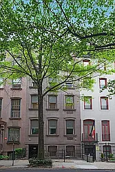 Rented by Oxford Property Group