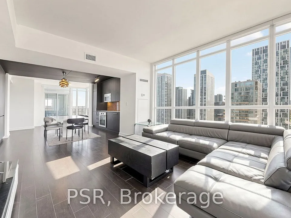 10 Capreol Ct #2101