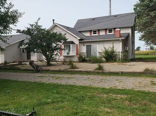 7738 S County Road 600 E, Walton, IN 46994