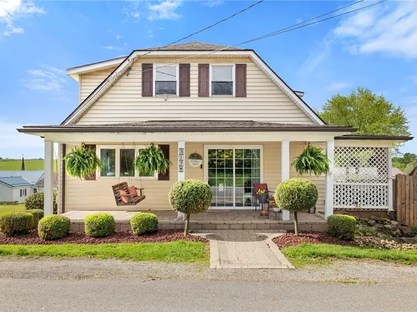 317 E Ross St, Worthington, PA 16262