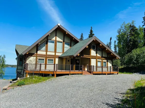 41578 Aksala Ln, Soldotna, AK 99669