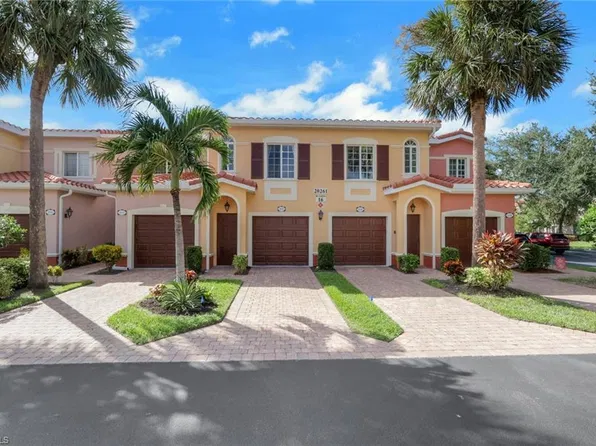 20261 Estero Gardens CIR #207, ESTERO, FL 33928