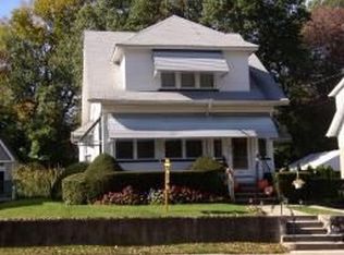 133 Central Ave, West Caldwell, NJ 07006