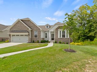 2622 Lacewood Ct, Carmel, IN 46074