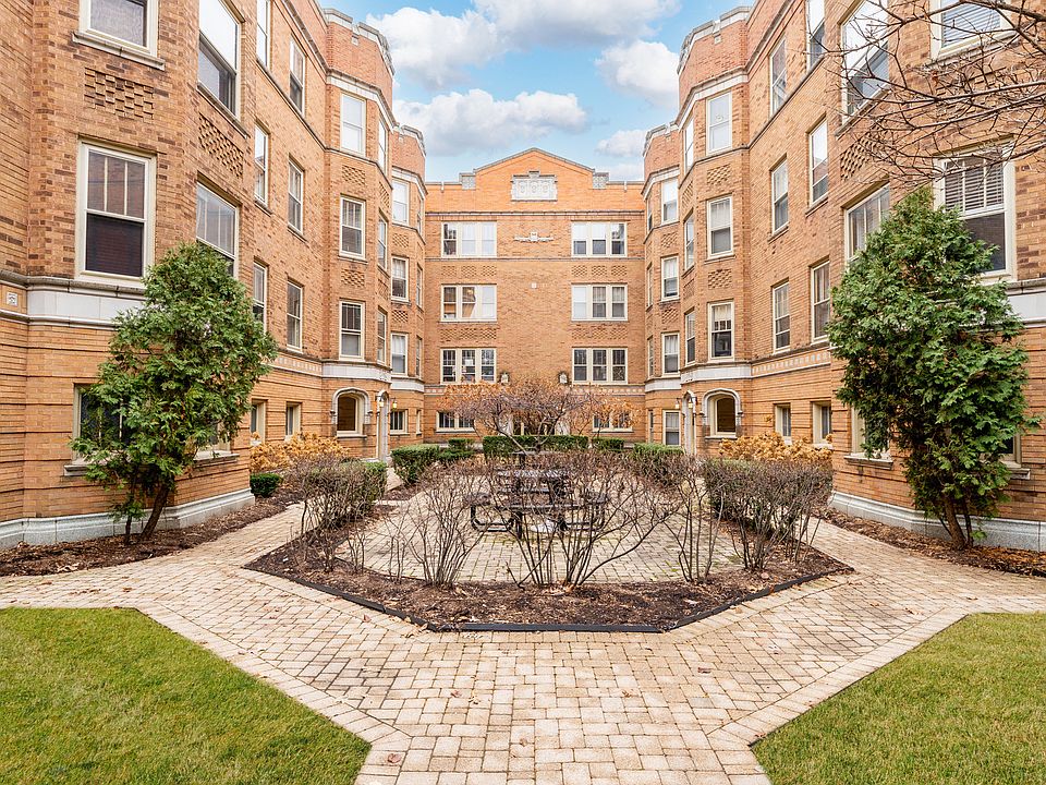 1st image of 617 W Washington Blvd #2N