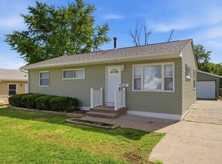 2519 N Fairmount St, Davenport, IA 52804