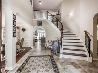 8006 Clearwater Xing, Humble, TX 77396