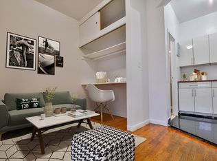 156 E 85th St #A4, New York, NY 10028
