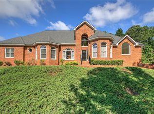 699 Spring Place Rd NE, White, GA 30184