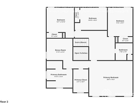 3rd image of 4015 Pointe Vecchio Cir