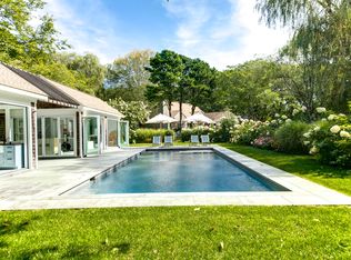8 Lily Hill Rd, East Hampton, NY 11937