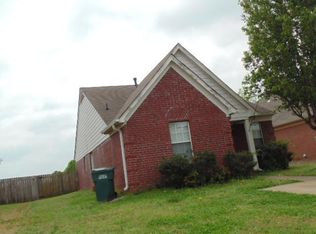 63 Belisle Dr, Southaven, MS 38671