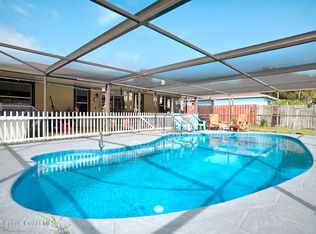 111 Delvalle St, Melbourne Beach, FL 32951