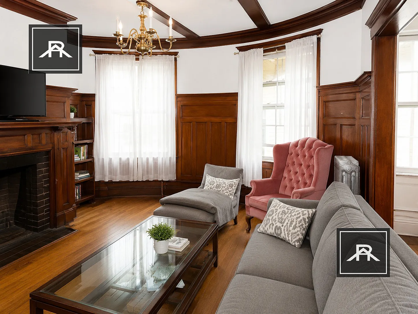 5 bed, 1.0 bath, 1450 sqft, $5,000 — Photo 2