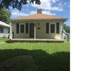 2045 Houston St, Indianapolis, IN