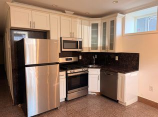 377 Danforth Ave #9E, Jersey City, NJ 07305