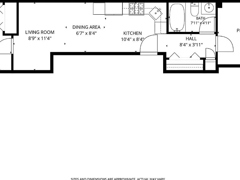 349 7th St #3L — Photo 10