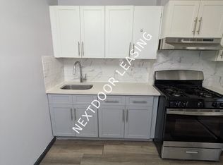 144 Clendenny Ave #3LM, Jersey City, NJ 07304