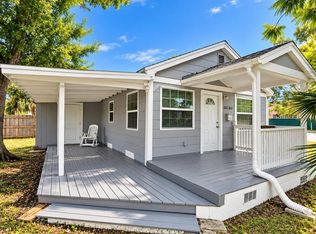 3532 38TH AVENUE N, ST PETERSBURG, FL 33713