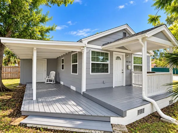 3532 38TH AVENUE N, ST PETERSBURG, FL 33713