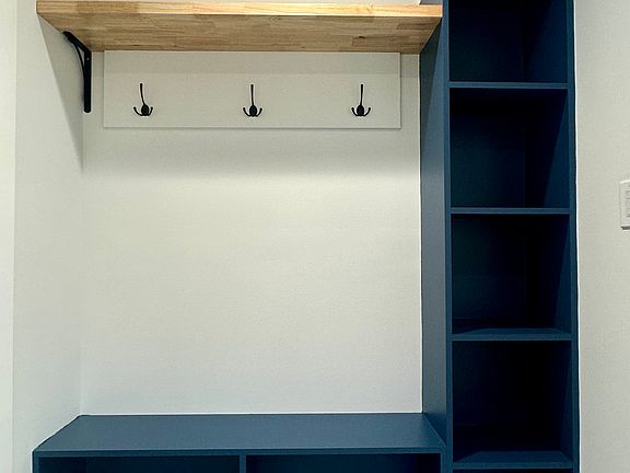 Mudroom