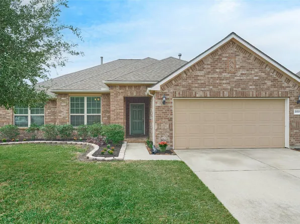 24511 Emerald Pool Falls Dr, Tomball, TX 77375
