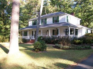 3803 Trinity Church Rd, Pineville, LA 71360