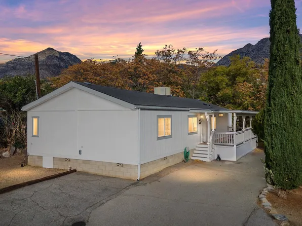 17 Margie Ln, Wofford Heights, CA 93285