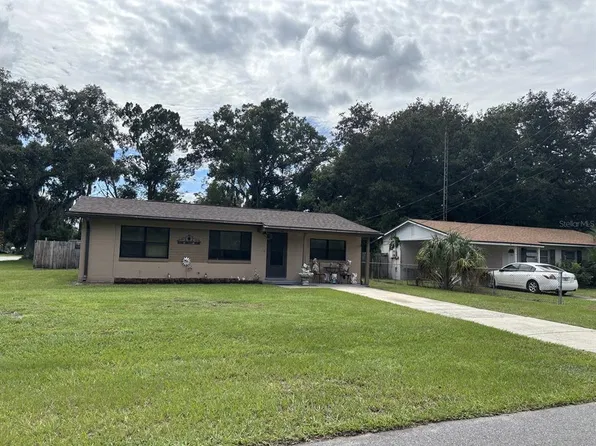 1701 W 2ND STREET, SANFORD, FL 32771