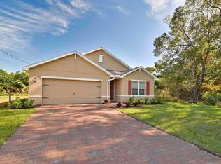 2582 Jarvis St, North Port, FL 34288