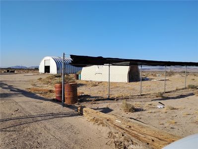 48444 Memorial Dr, Newberry Springs, CA, 92365
