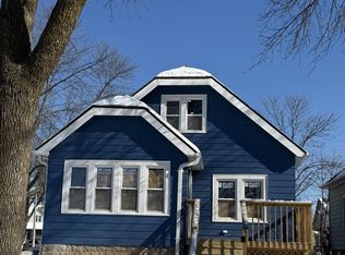 4676 N 38th St, Milwaukee, WI