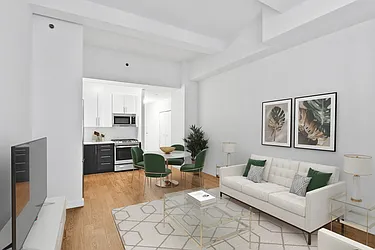 Rented by Cooper & Cooper Real Estate