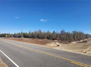 2 Bushy Lake, Fayetteville, NC 28312