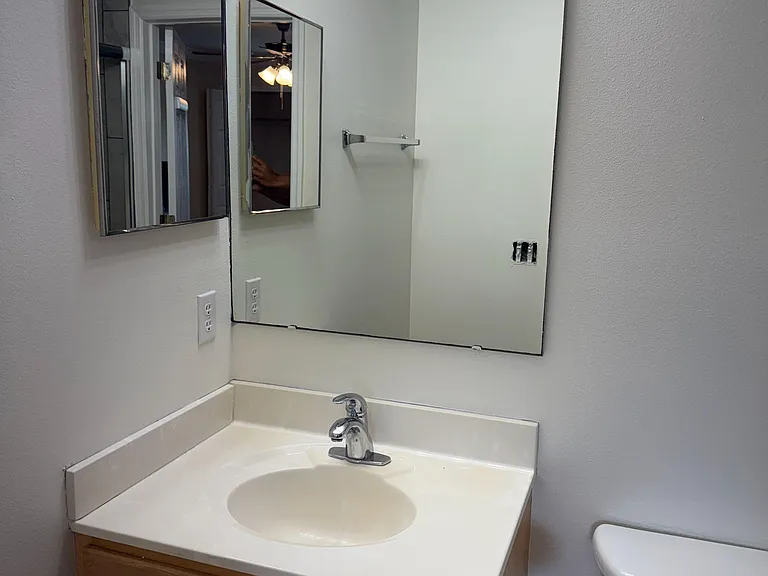 Private Bathroom
