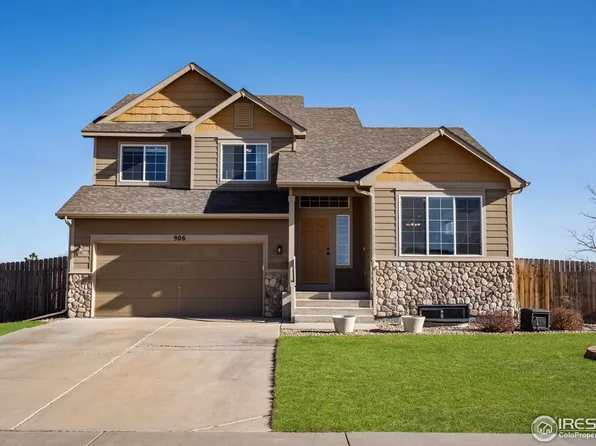 906 7th St, Pierce, CO 80650