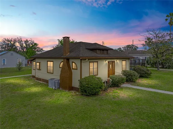 116 W Arborvitae Ln, Polk City, FL 33868