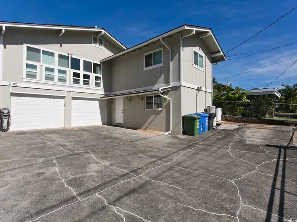 2190 Wilson St, Honolulu, HI 96819
