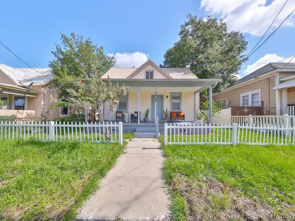 2620 E Clark St, Tampa, FL 33605