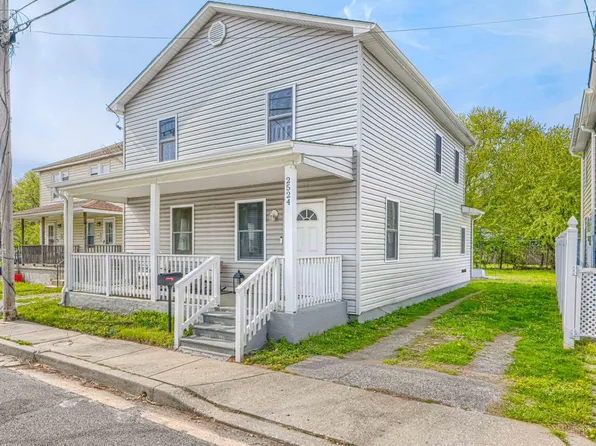 2524 Sycamore Ave, Sparrows Point, MD 21219