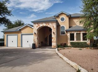 3608 Bee Creek Rd, Spicewood, TX 78669