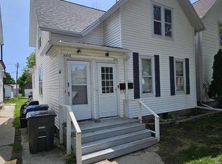 831 Oakland Ave, Sheboygan, WI 53081