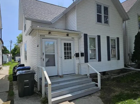 831 Oakland AVENUE, Sheboygan, WI 53081