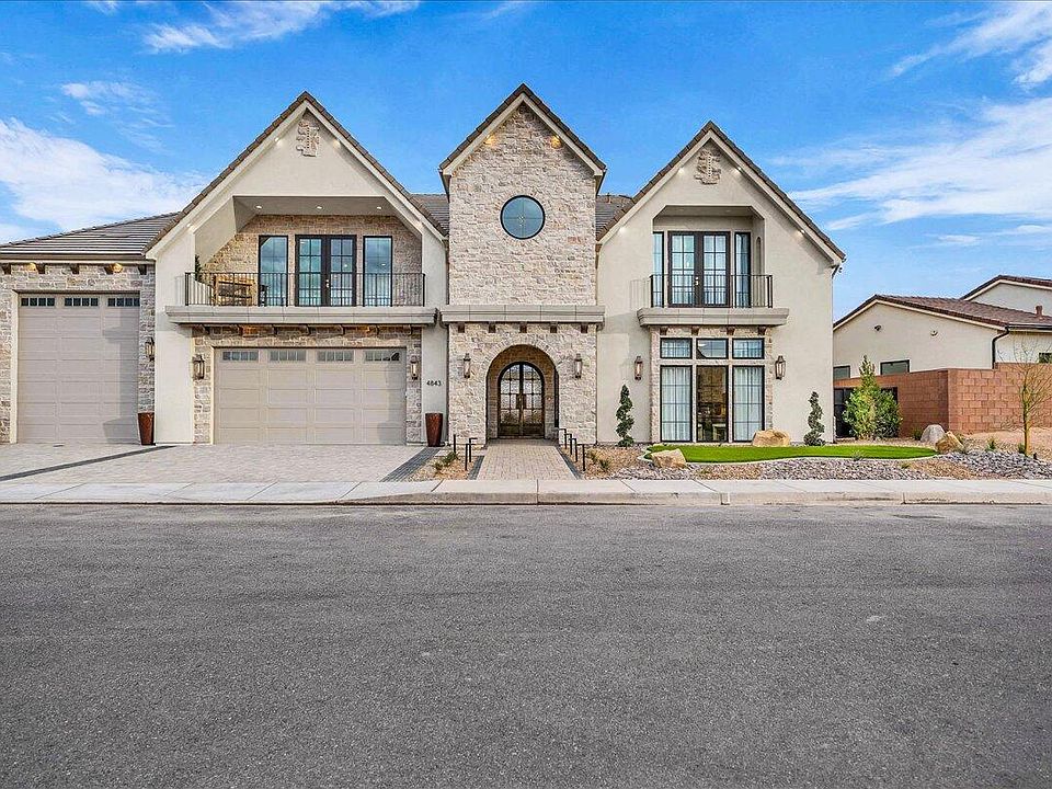 1st image of 4843 S Homestead Way