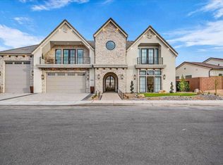 4843 S Homestead Way, Washington, UT 84780