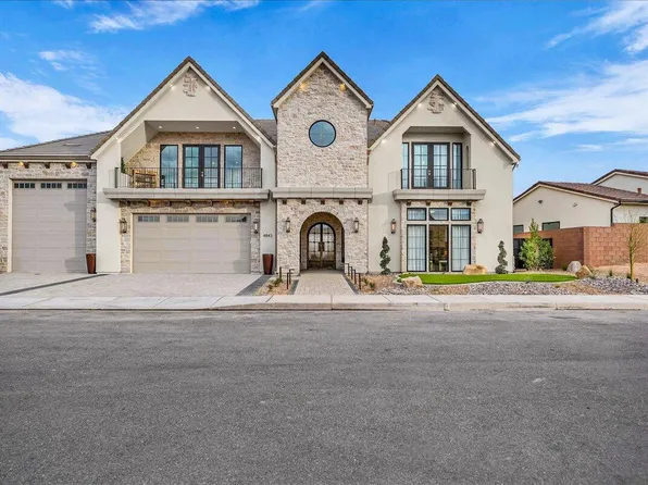 4843 S Homestead Way, Washington, UT 84780