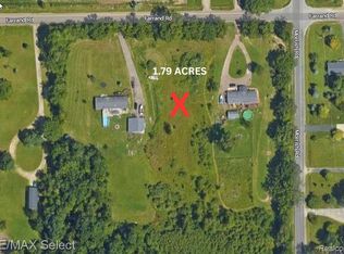 0 Farrand Rd, Montrose, MI 48457